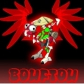 bouftou-trancheur / jojo / coton