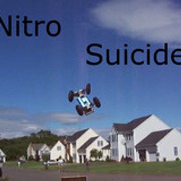 Nitro Suicide