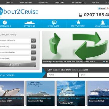 About2cruise