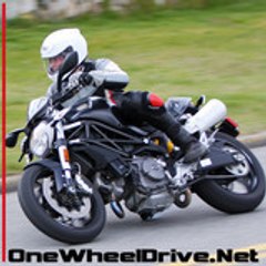 OneWheelDrive