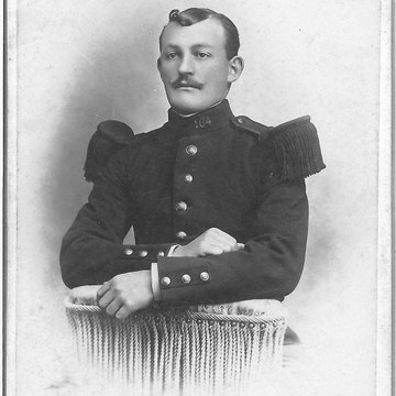 Bernard Lemaire