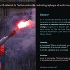 Blac (Collectif national de l'action culturelle ci