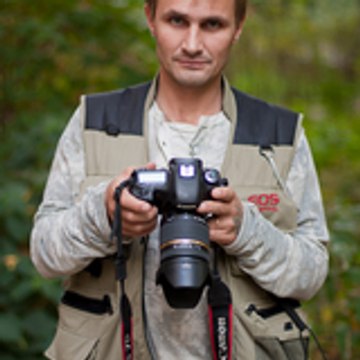 Алексей Panchevstudio