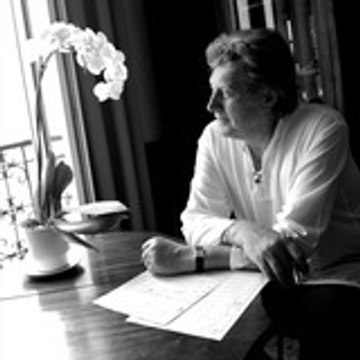 François Grimaldi