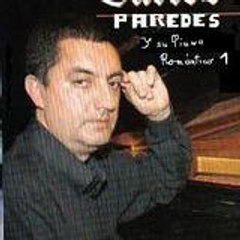 Carlos Paredes Abad