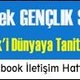 Deniz Uğurlu