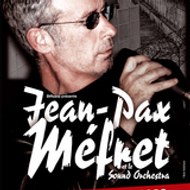 Jean-Pax Méfret