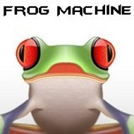 Frog-Machine