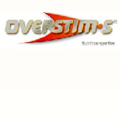 OVERSTIM.s Nutrition Sportive