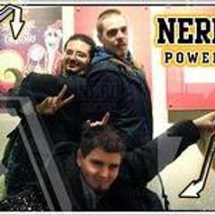 NerdMachine