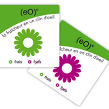 (e0) l'étiquette fraîcheur