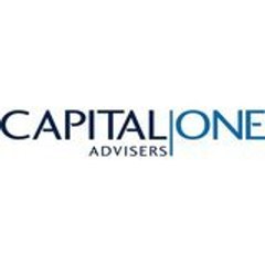 Capital One Advisers