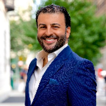 David Serero