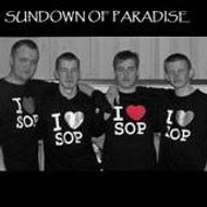 sundown of paradize