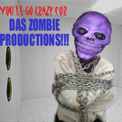 Das Zombie productions