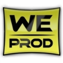 WE PRODUCTIONS