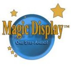 Magic Display UK Ltd