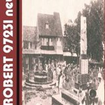 Le Robert 97231