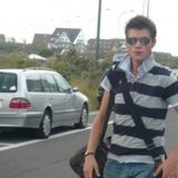 Kévin