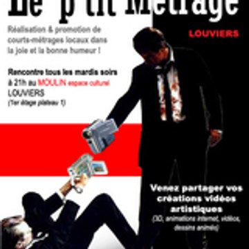 Le petit métrage association loi 1901