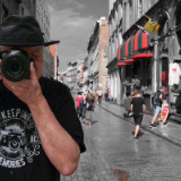 Pascal Bernardon