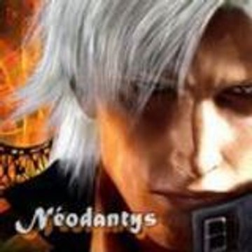 Neodantys