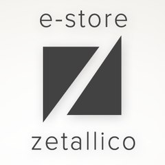 Zetallico e-Store