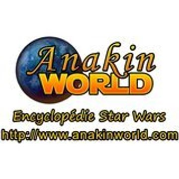 Anakinworld