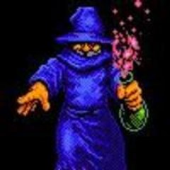 Le Mage Bleu
