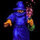 Le Mage Bleu
