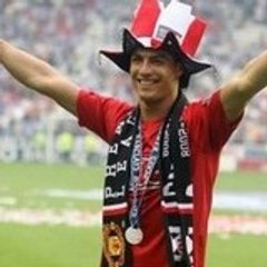 Hamza Ronaldo