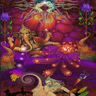 oudja (Sens ubik/Psychofuel)