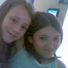 alicia et coralie