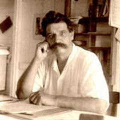 Albert Schweitzer