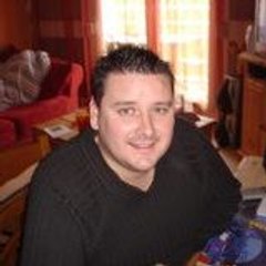 benoit stephane