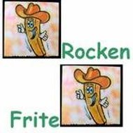 rokenfrite