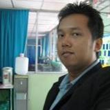 Narudol Pechsook