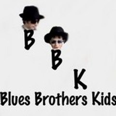 Teddy T. Blues & Peter P. Blues