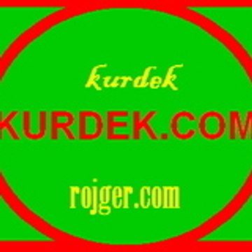 kurdek rojger