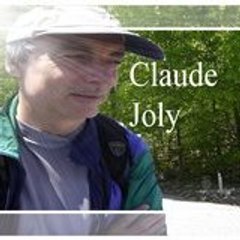 Claude Joly