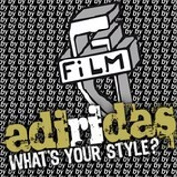 ADIRIDAS BY GFILM