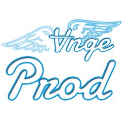 Mario Feroce - Ange Producteur