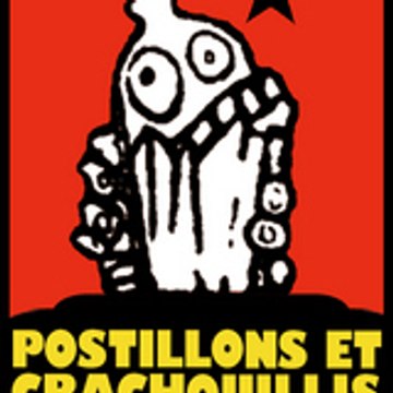 Postillons et Crachouillis Production
