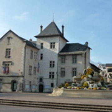 Pierre Denis corps des humbles de savoye