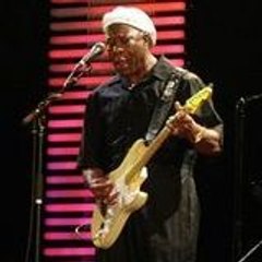 George "Buddy" Guy