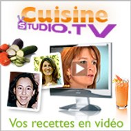 Cuisine Studio TV