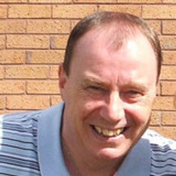 Gary Hunter