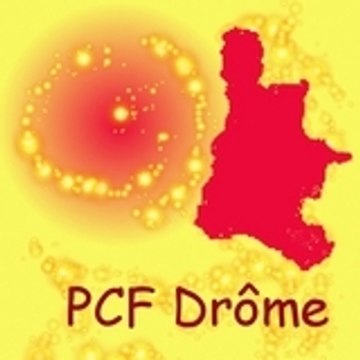 PCF Drôme