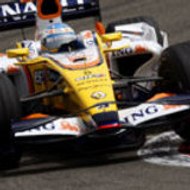 ING Renault F1 Team