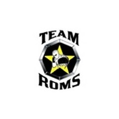 team-roms